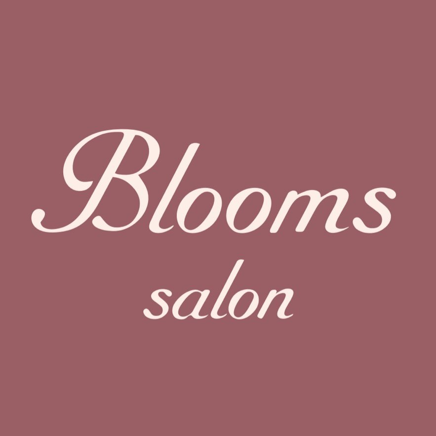 BLOOMS SALON – HIDD